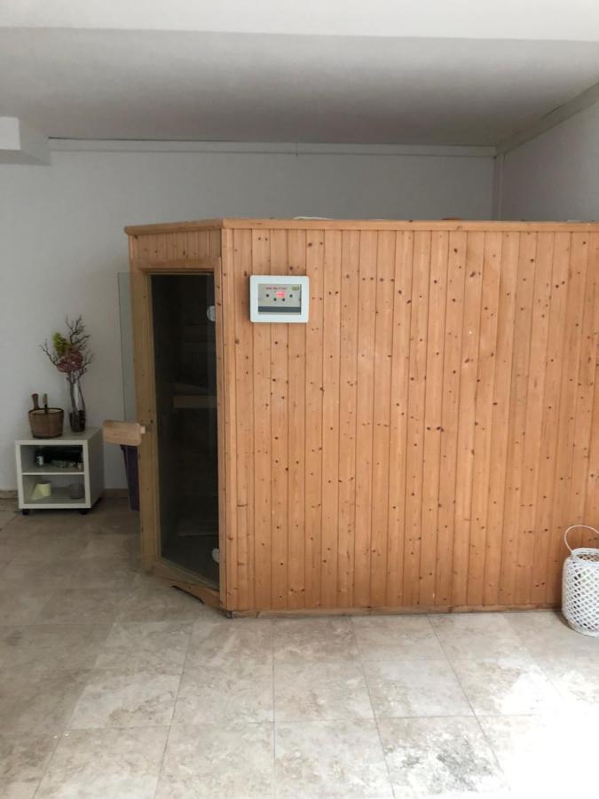 Fewo Gerriets Auen Exteriér fotografie